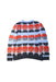 A Multicolour Long Sleeve Tops from Momonittu in size 12Y for boy. (Back View)