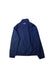 A Navy Lightweight Jackets from Under Armour in size 14Y for neutral. (Back View)