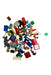 A Multicolour Lego & Building Blocks from LEGO in size O/S for neutral. (Back View)