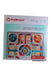 A Multicolour Board Games & Puzzles from Topbright in size 3T for neutral. (Front View)