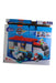 A Multicolour Lego & Building Blocks from Mega Bloks in size 3T for boy. (Front View)