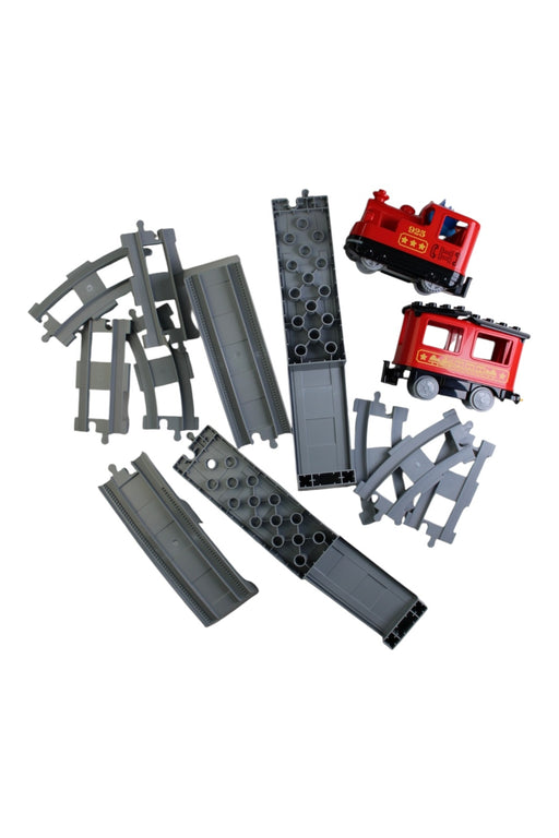 A Multicolour Lego & Building Blocks from LEGO in size O/S for boy. (Front View)