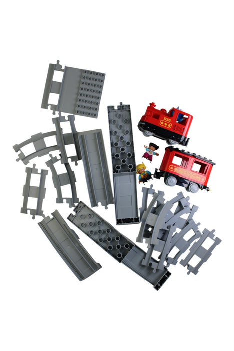 A Multicolour Lego & Building Blocks from LEGO in size O/S for boy. (Back View)