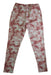 A Multicolour Leggings from Calvin Klein in size 6T for girl. (Back View)