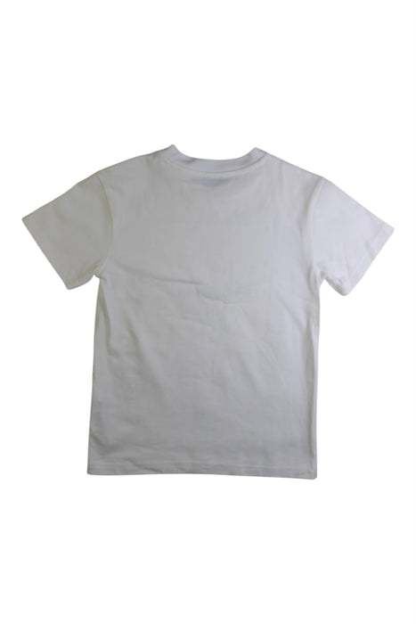 A Multicolour Short Sleeve T Shirts from Kenzo in size 6T for girl. (Back View)