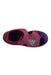 A Pink Aqua Shoes from Adidas in size 6T for girl. (Front View)