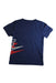 A Multicolour Short Sleeve T Shirts from Nike in size 6T for boy. (Back View)