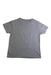 A Grey Short Sleeve T Shirts from Polo Ralph Lauren in size 4T for boy. (Back View)