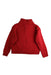 A Red Knit Sweaters from Polo Ralph Lauren in size 4T for boy. (Back View)