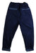 A Blue Casual Pants from Baker by Ted Baker in size 2T for boy. (Back View)