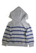 A Multicolour Hooded Sweatshirts from Polo Ralph Lauren in size 2T for boy. (Back View)
