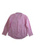 A Pink Long Sleeve Shirts from Ralph Lauren in size 3T for boy. (Back View)