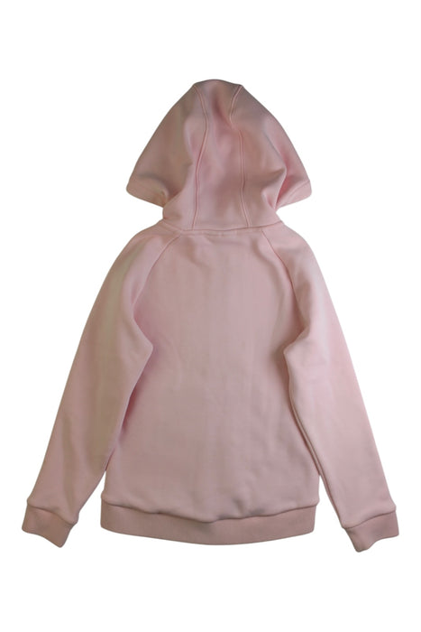 A Multicolour Lightweight Jackets from Fila in size 7Y for girl. (Back View)