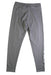 A Grey Active Pants from Fila in size 7Y for girl. (Back View)
