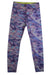 A Multicolour Leggings from Moody Tiger in size 7Y for girl. (Front View)