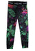 A Multicolour Active Pants from Nike in size 8Y for girl. (Front View)