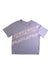 A Purple Active Tops from Fila in size 7Y for girl. (Front View)