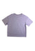 A Purple Active Tops from Fila in size 7Y for girl. (Back View)