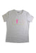 A White Short Sleeve T Shirts from Fila in size 11Y for girl. (Front View)