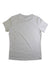 A White Short Sleeve T Shirts from Fila in size 11Y for girl. (Back View)