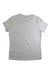 A White Short Sleeve T Shirts from Fila in size 11Y for girl. (Back View)