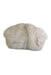 A Ivory Dress Up Vests from Monsoon in size 3T for girl. (Back View)