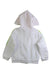 A Multicolour Zippered Sweatshirts from Jacadi in size 4T for boy. (Back View)