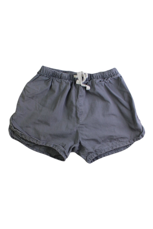 A Grey Bloomers from Konges Sløjd in size 2T for boy. (Front View)