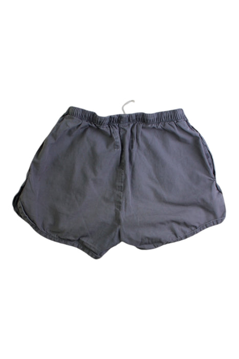 A Grey Bloomers from Konges Sløjd in size 2T for boy. (Back View)