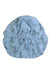 A Blue Sun Hats from Sterntaler in size 18-24M for boy. (Back View)