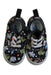 A Multicolour Sneakers from Vans in size 18-24M for boy. (Back View)
