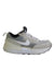 A White Sneakers from Nike in size 18-24M for boy. (Front View)