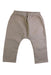 A Beige Casual Pants from Cyrillus in size 18-24M for boy. (Front View)