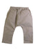 A Beige Casual Pants from Cyrillus in size 18-24M for boy. (Back View)