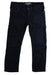 A Black Casual Pants from Bonpoint in size 3T for boy. (Front View)