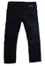 A Black Casual Pants from Bonpoint in size 3T for boy. (Back View)