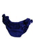 A Blue Bikinis from Bonton in size 8Y for girl. (Back View)