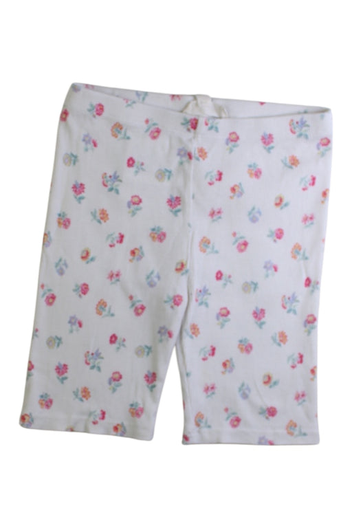 A Multicolour Leggings from Louise Misha in size 6T for girl. (Front View)