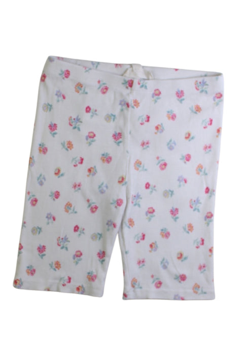 A Multicolour Leggings from Louise Misha in size 6T for girl. (Front View)