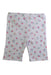A Multicolour Leggings from Louise Misha in size 6T for girl. (Back View)