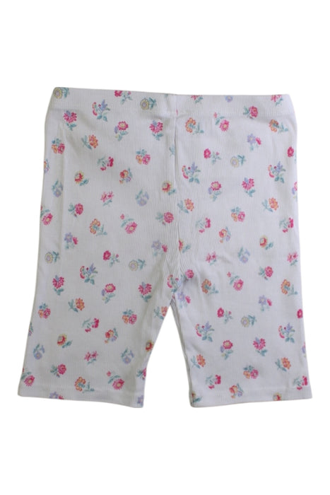 A Multicolour Leggings from Louise Misha in size 6T for girl. (Back View)