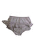 A Pink Bloomers from Louise Misha in size 2T for girl. (Back View)