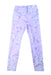 A Purple Active Pants from Moody Tiger in size 5T for girl. (Front View)