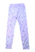 A Purple Active Pants from Moody Tiger in size 5T for girl. (Back View)