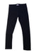 A Black Leggings from Seed in size 6T for girl. (Front View)
