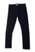A Black Leggings from Seed in size 6T for girl. (Front View)