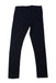 A Black Leggings from Seed in size 6T for girl. (Back View)