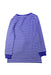 A Blue Long Sleeve Tops from Boden in size 8Y for girl. (Back View)