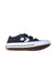 A Navy Sneakers from Converse in size 6T for neutral. (Front View)