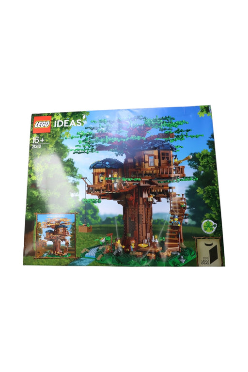 A Multicolour Lego & Building Blocks from LEGO in size O/S for neutral. (Front View)